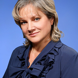 Березина Светлана Юрьевна